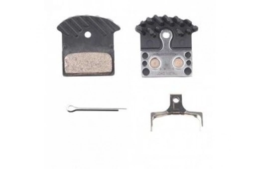 CAVO Bromsbelägg, Magura Organic Inkl. Clips - Bild 2