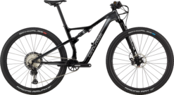 MTB Cannondale Scalpel Carbon 2 Grå