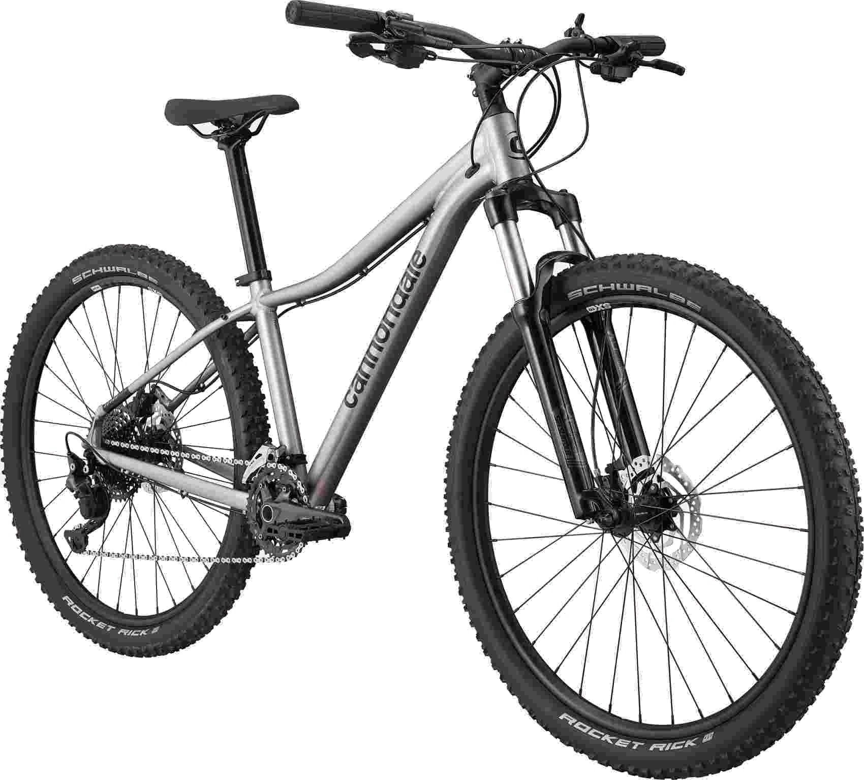 MTB Cannondale Trail Women's 5 Lavender - Bild 2