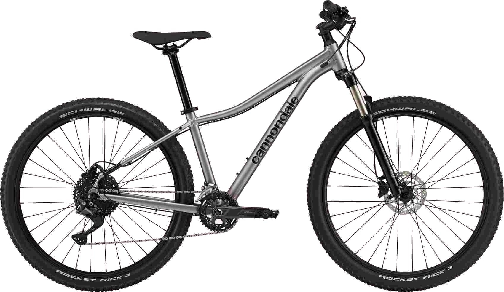 MTB Cannondale Trail Women's 5 Lavender