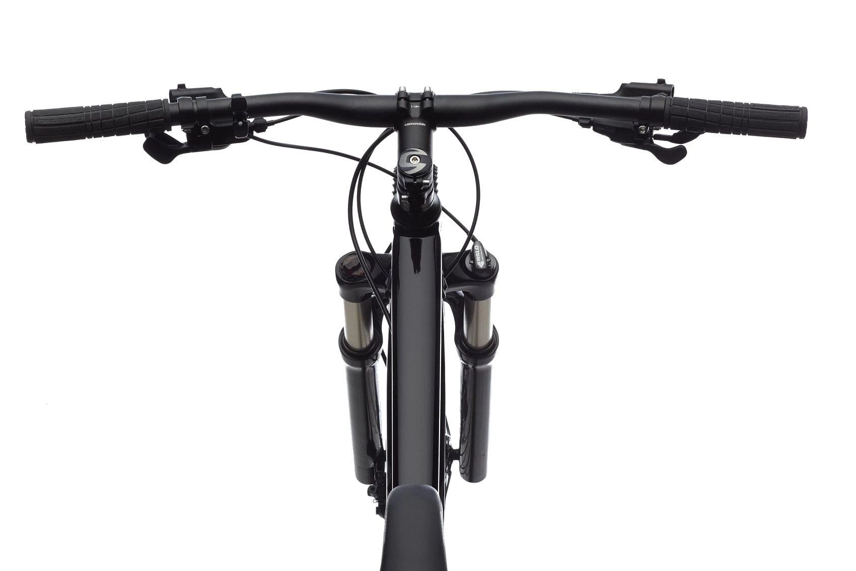 MTB Cannondale Trail 5 29" Svart - Bild 3