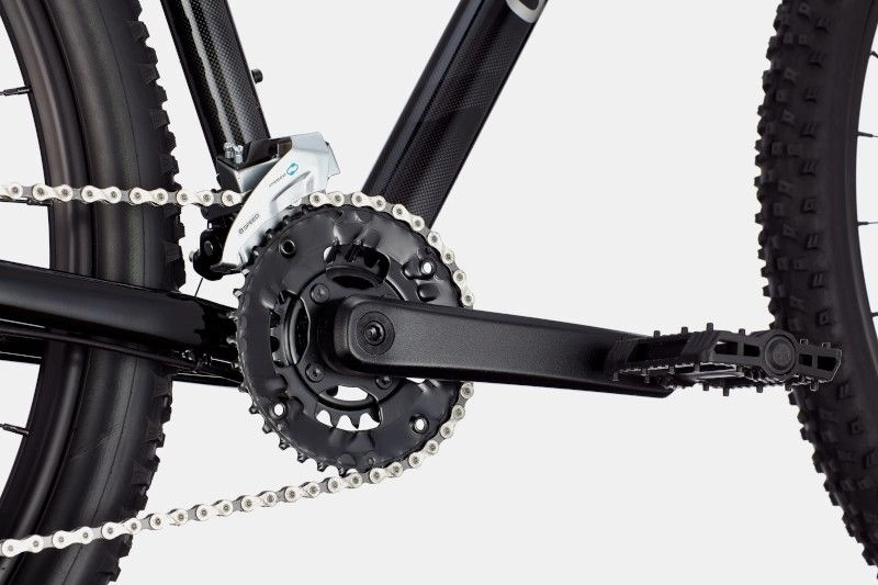 MTB Cannondale Trail 8 Grå - Bild 3