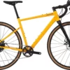 Gravelbike Cannondale Topstone 4 Orange
