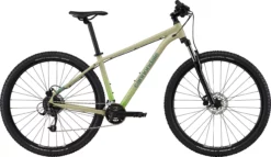 MTB Cannondale Trail 8 Beige