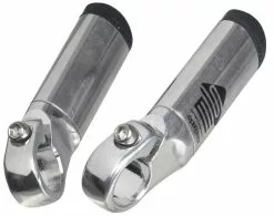 Barends Spectra Alu Silver