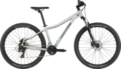 MTB Cannondale Trail Women's 8 27,5" Grå