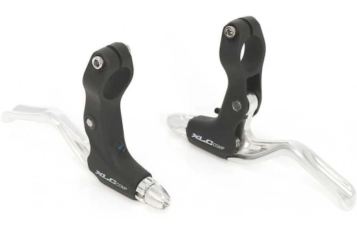 Bromsreglage XLC Comp BL-V12 Set Svart/silver - Bild 2