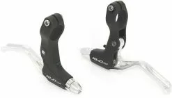 Bromsreglage XLC Comp BL-V12 Set Svart/silver