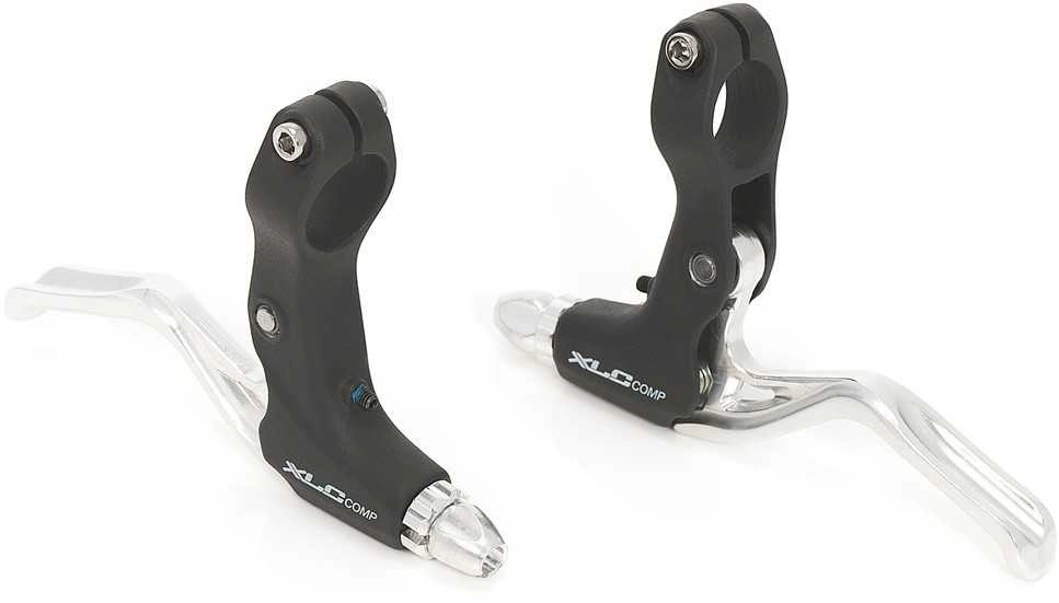Bromsreglage XLC Comp BL-V12 Set Svart/silver