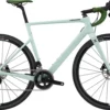 Gravelbike Cannondale SuperSix EVO SE Cool Mint