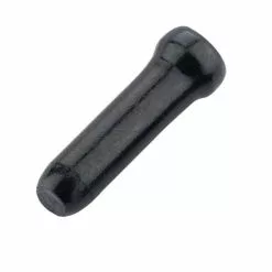 Ändhylsa Jagwire 1.8 Mm Svart 1 Styck