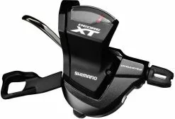 Växelreglage Shimano XT SL-M8000, Höger, Klamma, 11 Växlar