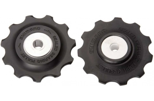 Rulltrissor Shimano RD-6700 1 Par - Bild 2