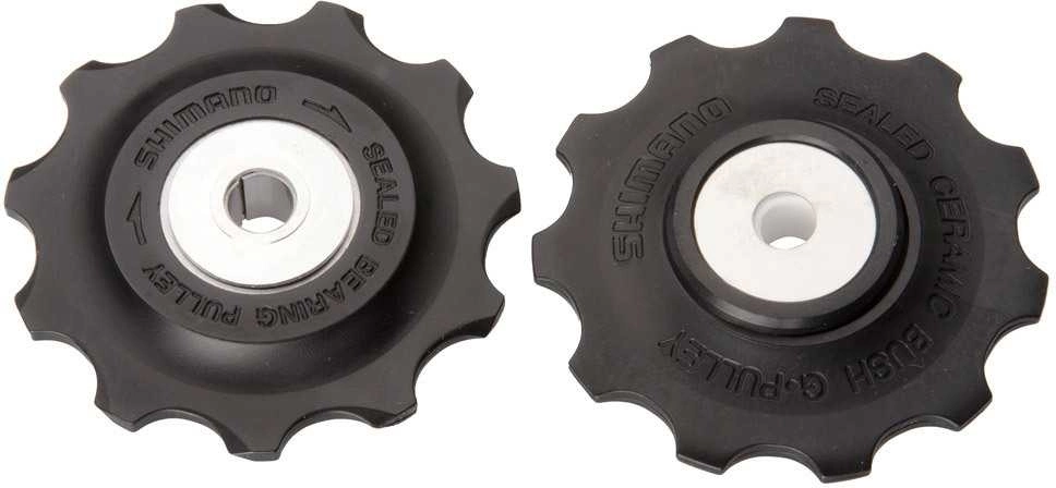 Rulltrissor Shimano RD-6700 1 Par