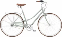 Electra Loft 7i Dam Grön