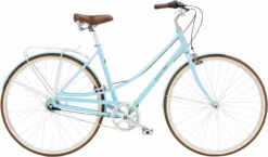 Electra Loft 7i Dam Blå