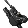Skivbromsok Shimano Deore BR-MT500 Fram Eller Bak