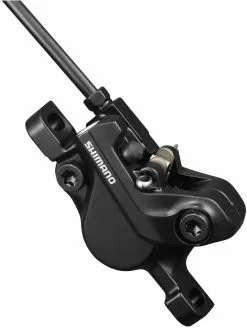 Skivbromsok Shimano Deore BR-MT500 Fram Eller Bak