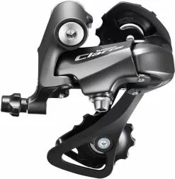 Bakväxel Shimano Claris RD-R2000, 8 Växlar, Medium Cage