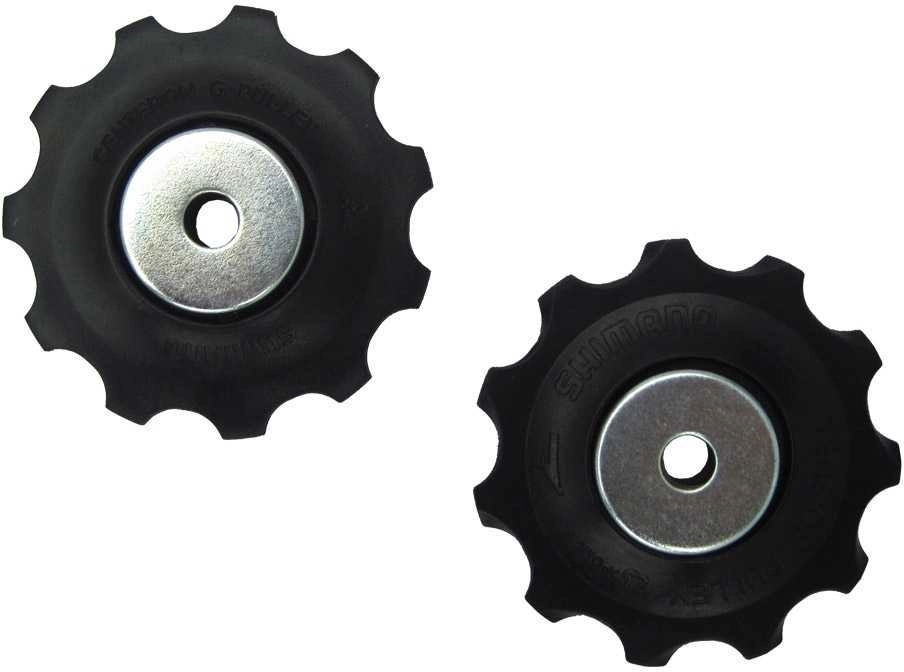 Rulltrissor Shimano Deore RD-M6000 Sgs 1 Par