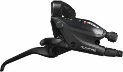 Växel-/bromsreglage Shimano Altus ST-EF505-8R, Höger, Skivbroms, 8 Växlar