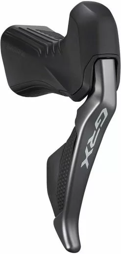 Skivbroms Shimano GRX Di2 ST-RX815-R/BR-RX810-R Bak