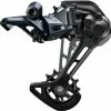 Bakväxel Shimano SLX RD-M7100-SGS Shadow+, 12 Växlar, Long Cage, Svart