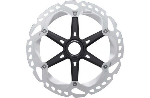 Bromsskiva Shimano RT-MT800 203 Mm Centerlock - Bild 2