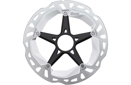 Bromsskiva Shimano RT-MT800 180 Mm Centerlock - Bild 2