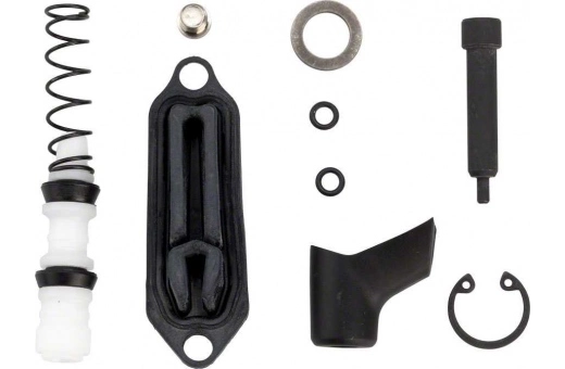 Reservdelskit SRAM Level Ultimate/TLM/TL Gen 2 Bromshandtag - Bild 2