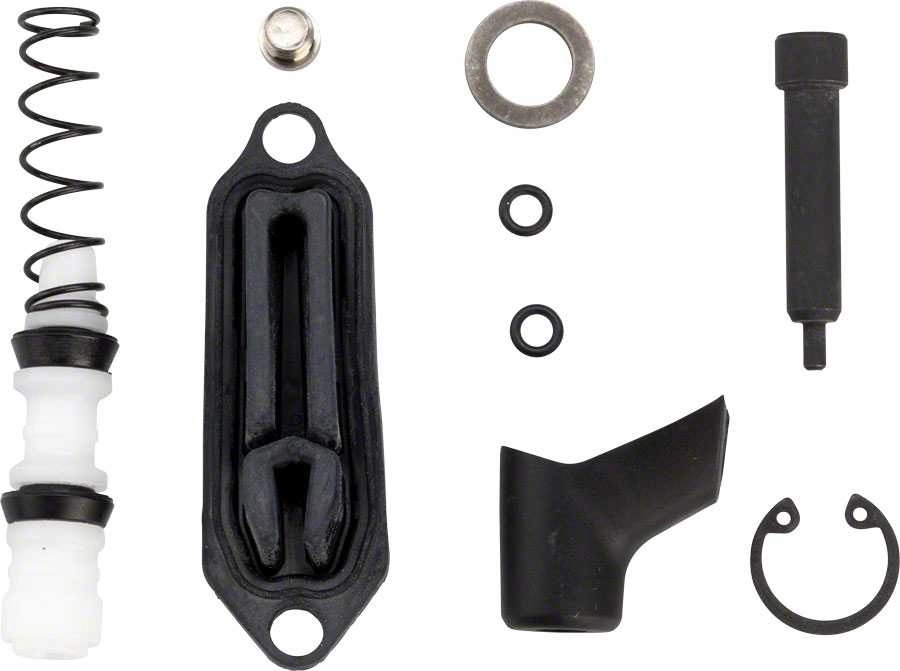 Reservdelskit SRAM Level Ultimate/TLM/TL Gen 2 Bromshandtag