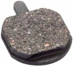 CAVO Bromsbelägg Bardine Hayes Sole/MX2/MX3/Magura Louise/Clara Organic 1 Par