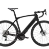 El Racer Trek Domane+ LT 9 Dnister Black