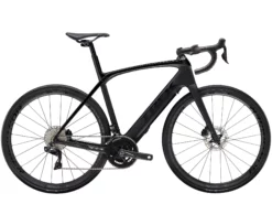 El Racer Trek Domane+ LT 9 Dnister Black
