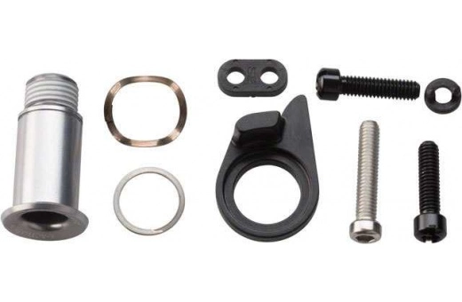 B-skruv & ändlägesskruv SRAM XX1 Bakväxel - Bild 2