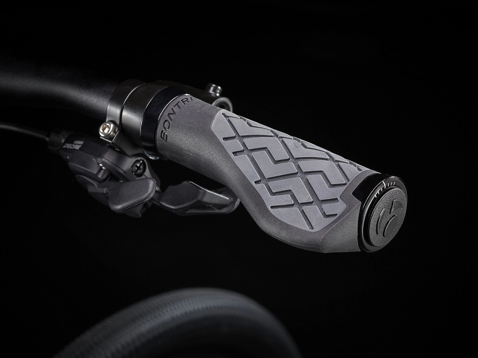 Hybridcykel Trek Dual Sport 3 Röd - Bild 2