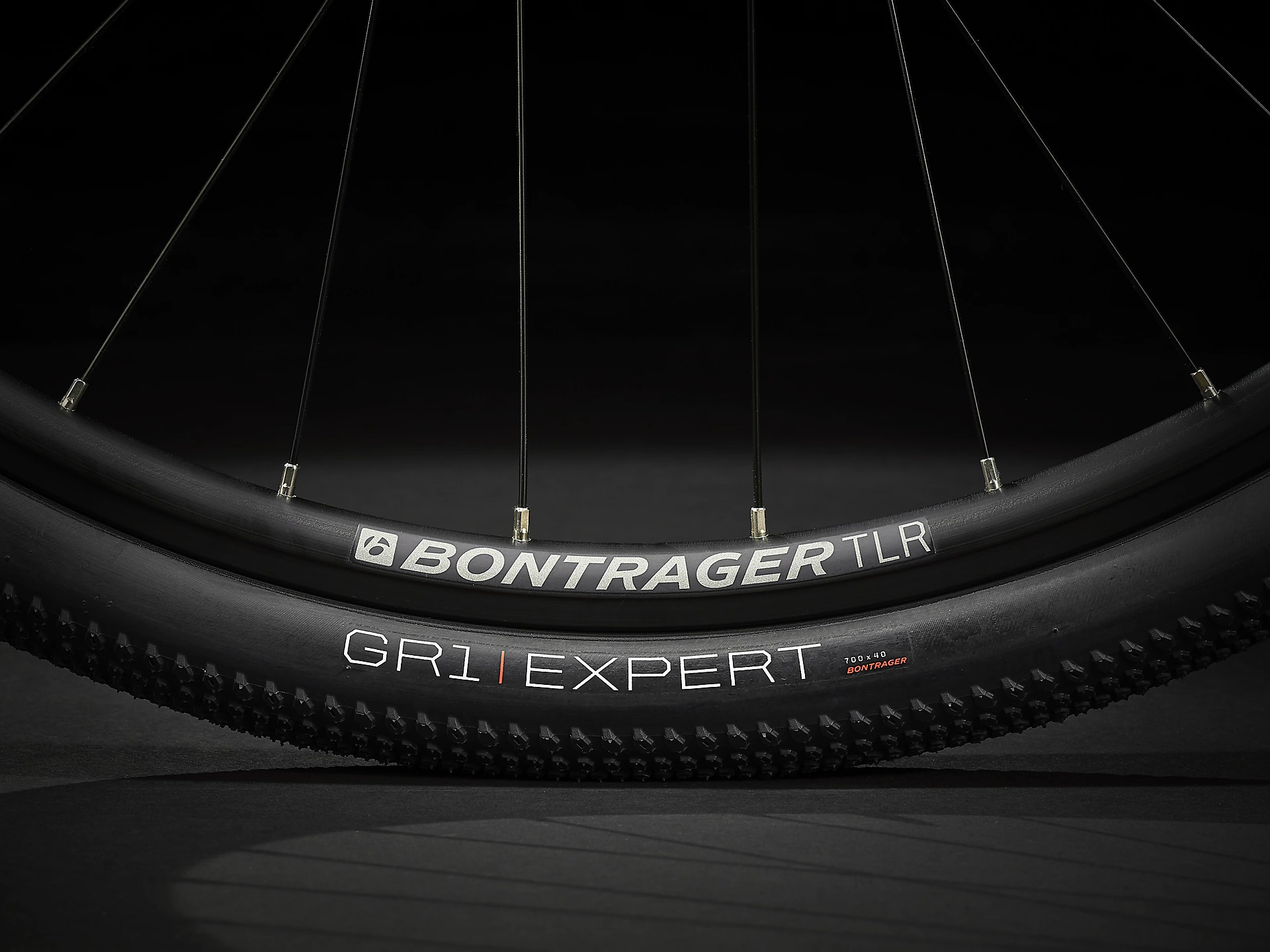 Hybridcykel Trek Dual Sport 3 Röd - Bild 5