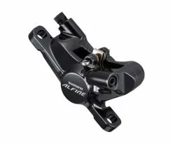 Skivbromsok Shimano BR-S7000 Alfine Fram/bak