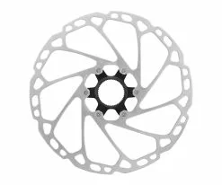 Bromsskiva Shimano SM-RT64 CL Med Låsring 220mm