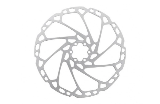 Bromsskiva Shimano SM-RT66 IS 6 Bultar 220mm - Bild 2