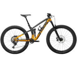 MTB Trek Fuel EX 9.8 XT 29" Orange