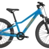 Barncykel Cannondale Kids Trail 20" Blå