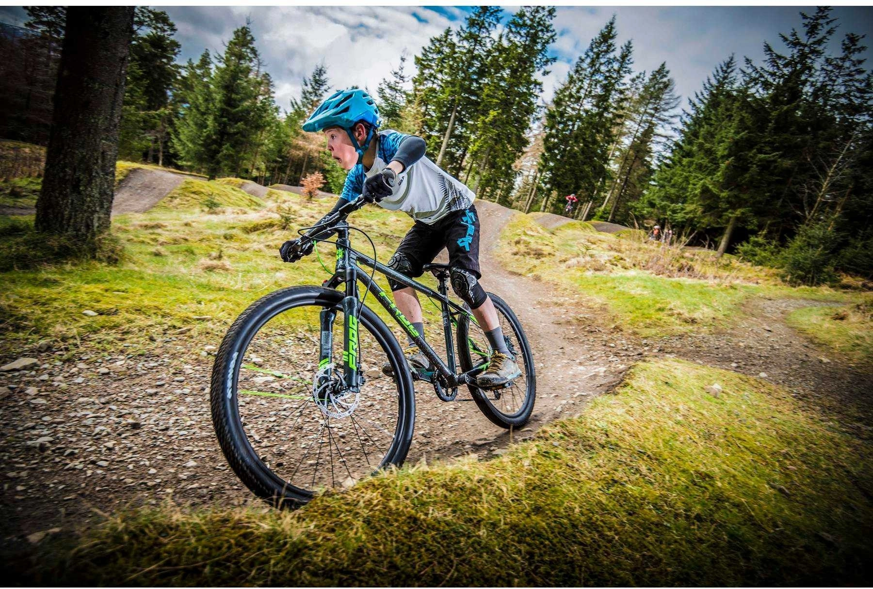 Frog Bikes Barncykel Frog MTB 72 Gr - Bild 4