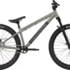 Dirtbike Cannondale Dave Grå