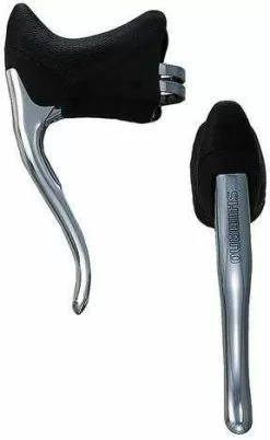 Bromsreglage Shimano Tiagra För Cyklar Med Växelreglage På Ramen Set