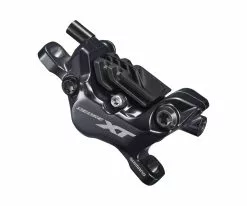 Skivbromsok Shimano BR-M8120 Deore XT Fram Eller Bak