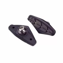 Bromskloss BBB Universal Deluxe 1-par