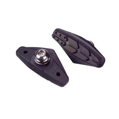 Bromskloss BBB Universal Deluxe 1-par