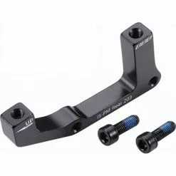 Skivsbromsadapter BBB Powermount 160mm IS Till 203 PM Bak