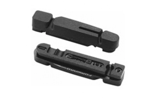 Bromsgummi BBB TechStop Sh./Sram/BBB + Camp Svart - Bild 2